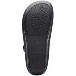 Alegria Women's Paloma Mary Jane Casual Shoes - Minnow Rainbow