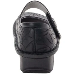 Alegria Women's Paloma Mary Jane Casual Shoes - Lotus -Elliotts Boots Shop AAPAL 504 3