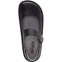 Alegria Women's Paloma Mary Jane Casual Shoes - Lotus -Elliotts Boots Shop AAPAL 504 4