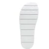 Alegria Women's Roz Vegan Strappy Sandals - White