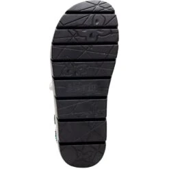 Alegria Women's Roz Vegan Strappy Sandals - Get Away Black