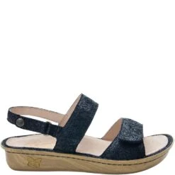 Alegria Women's Verona Slingback Sandals - Finely -Elliotts Boots Shop AAVER 495 2