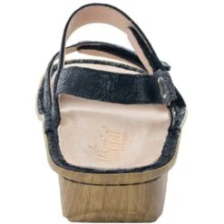 Alegria Women's Verona Slingback Sandals - Finely -Elliotts Boots Shop AAVER 495 3