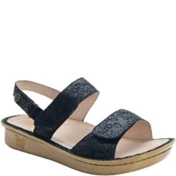 Alegria Women's Verona Slingback Sandals - Finely -Elliotts Boots Shop AAVER 495 5