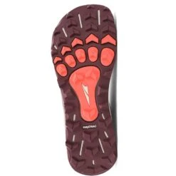 Altra Women's Lone Peak 5 Low Running Shoes - Khaki