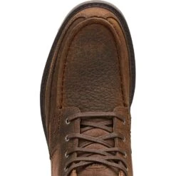 Ariat Men's Lookout Casual Shoes - Earth -Elliotts Boots Shop AR10014153 2
