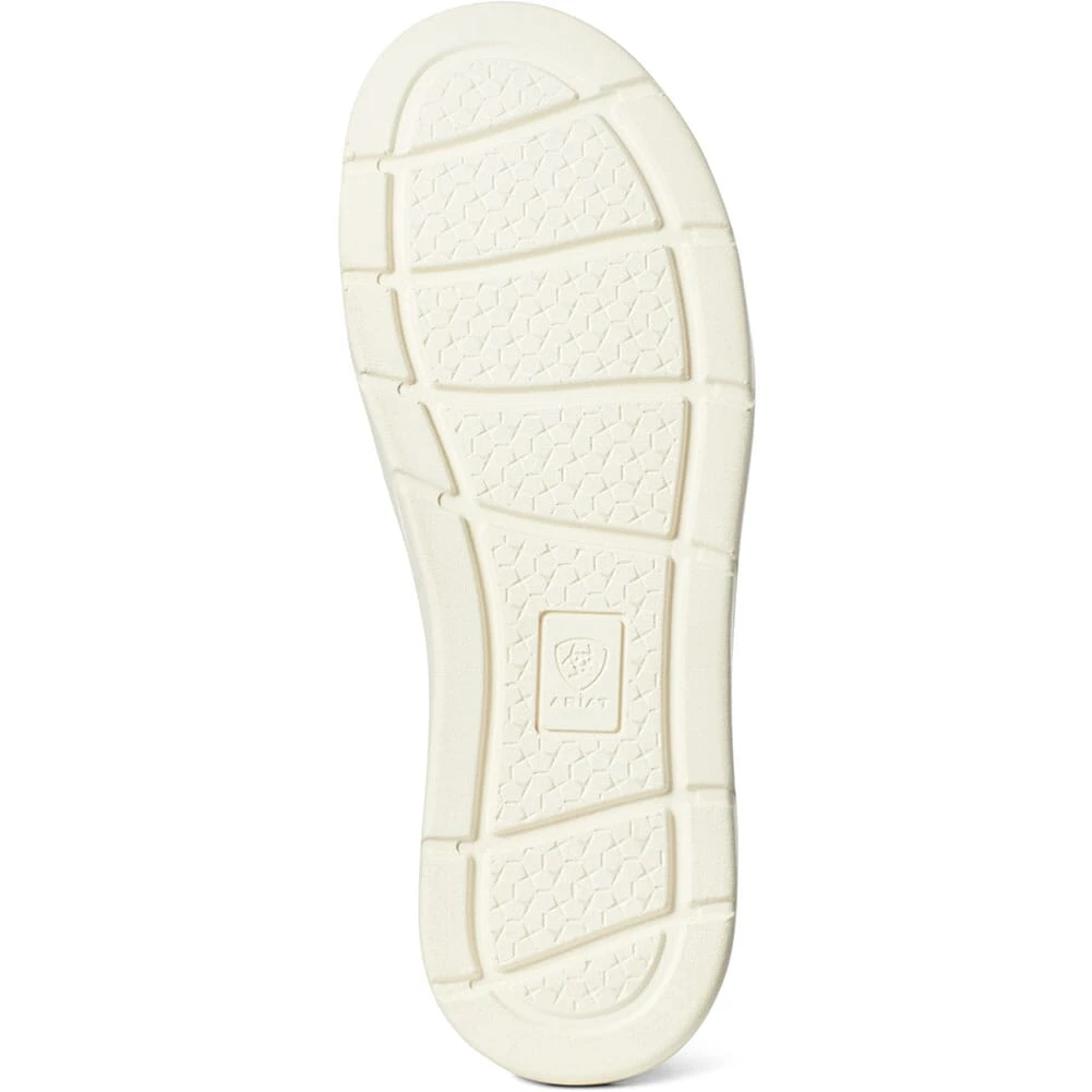 Ariat Women's Ryder Casual Shoes - Floral Emboss 1 Ariat Women's Ryder Casual Shoes - Floral Emboss