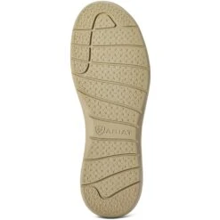 Ariat Men's Hilo Stretch Lace Casual Shoes - Camo Print