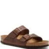 Birkenstock Unisex Arizona Sandals - Habana