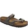 Birkenstock Women's Mayari Sandals - Stone