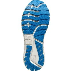 Brooks Men's Glycerin 18 Athletic Shoes - Black