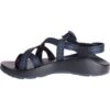 Chaco Men's Z/2 Wide Classic Sandals - Stepped Navy