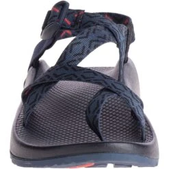 Chaco Men's Z/2 Wide Classic Sandals - Stepped Navy -Elliotts Boots Shop CUJ106171W 5
