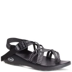 Chaco Women's ZX/2 Classic Sandals - Boost Black