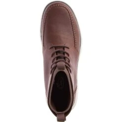 Chaco Men's Dixon High WP Casual Shoes - Toffee -Elliotts Boots Shop CUJCH106693 4