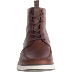 Chaco Men's Dixon High WP Casual Shoes - Toffee -Elliotts Boots Shop CUJCH106693 5