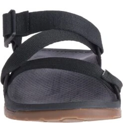 Chaco Men's Lowdown Slides - Black -Elliotts Boots Shop CUJCH107123 5