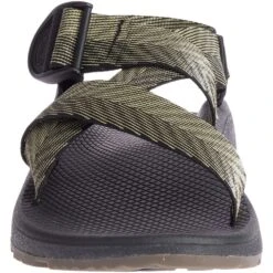 Chaco Men's Mega Z/Cloud Sandals - Odds Black -Elliotts Boots Shop CUJCH107223 5