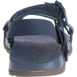 Chaco Men's Lowdown Sandals - Navy -Elliotts Boots Shop CUJCH107273 3