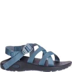 Chaco Women's Banded Z/Cloud Sandals - Mirage Winds -Elliotts Boots Shop CUJCH107706 2