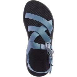 Chaco Women's Banded Z/Cloud Sandals - Mirage Winds -Elliotts Boots Shop CUJCH107706 4