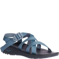 Chaco Women's Banded Z/Cloud Sandals - Mirage Winds -Elliotts Boots Shop CUJCH107706 6