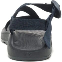 Chaco Men's Z/Cloud Sandals - Serpent Navy -Elliotts Boots Shop CUJCH107903 3