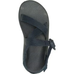 Chaco Men's Z/Cloud Sandals - Serpent Navy -Elliotts Boots Shop CUJCH107903 4