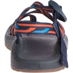 Chaco Women's Z/Cloud 2 Sandals - Reach Tiger -Elliotts Boots Shop CUJCH107970 3