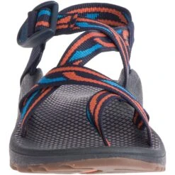 Chaco Women's Z/Cloud 2 Sandals - Reach Tiger -Elliotts Boots Shop CUJCH107970 5