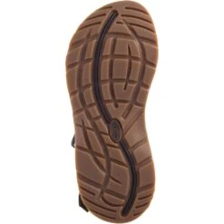 Chaco Women's Z/Cloud X Sandals - Panel Black