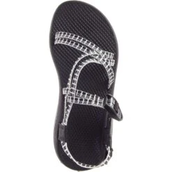 Chaco Women's Z/Cloud X Sandals - Panel Black -Elliotts Boots Shop CUJCH107982 4