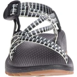 Chaco Women's Z/Cloud X Sandals - Panel Black -Elliotts Boots Shop CUJCH107982 5