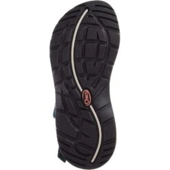 Chaco Women's Z/Cloud X Sandals - Warren Pine