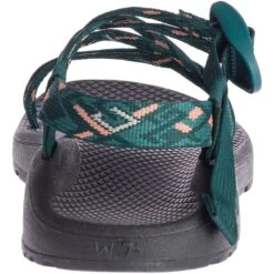 Chaco Women's Z/Cloud X Sandals - Warren Pine -Elliotts Boots Shop CUJCH107986 3