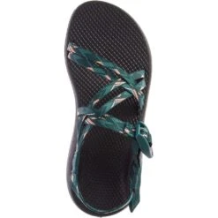 Chaco Women's Z/Cloud X Sandals - Warren Pine -Elliotts Boots Shop CUJCH107986 4