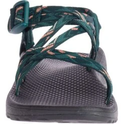 Chaco Women's Z/Cloud X Sandals - Warren Pine -Elliotts Boots Shop CUJCH107986 5