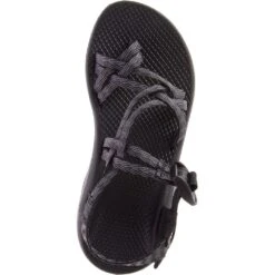 Chaco Women's Z/Cloud X2 Sandals - Limb Black -Elliotts Boots Shop CUJCH108002 4