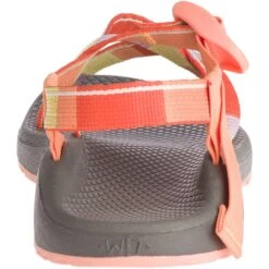 Chaco Women's Z/Cloud Sandals - Topline Tiger -Elliotts Boots Shop CUJCH108020 3