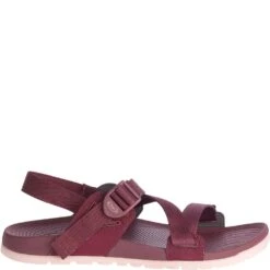 Chaco Women's Lowdown Sandals - Port -Elliotts Boots Shop CUJCH108090 2
