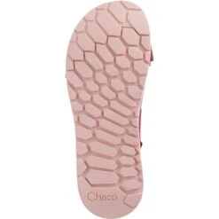Chaco Women's Lowdown Sandals - Port