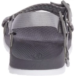 Chaco Women's Lowdown Sandals - Pully Grey -Elliotts Boots Shop CUJCH108202 3