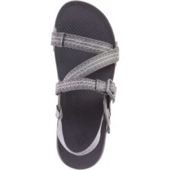Chaco Women's Lowdown Sandals - Pully Grey -Elliotts Boots Shop CUJCH108202 4
