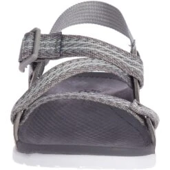 Chaco Women's Lowdown Sandals - Pully Grey -Elliotts Boots Shop CUJCH108202 5
