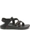 Chaco Men's Z/1 Classic Sandals - Sierra Black