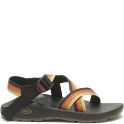 Chaco Men's Z/1 Classic Sandals - Tetra Moss
