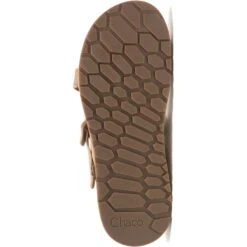 Chaco Women's Lowdown Sandals - Tan