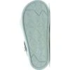 Chaco Women's Chillos Sport Sandals - Aqua Gray