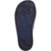 Chaco Big Kid's Chillos Slides - Active Blue