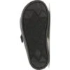 Chaco Big Kid's Chillos Slides - Black